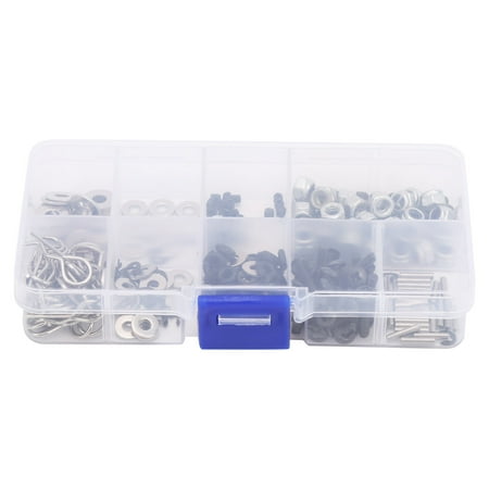 RC Nuts High Strength RC Screw Box RC Durable RC Screw Kit For HSP 1/10 RC Car
RC Nuts High Strength RC Screw Box RC Durable RC Screw Kit For HSP 1/10 RC Car