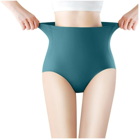 YANHAIGONG Briefs For Women Briefs Women Women s Abdomen High Waist And Hip Lift Comfortable Body Breathable Underwear Briefs
YANHAIGONG Briefs For Women Briefs Women Women s Abdomen High Waist And Hip Lift Comfortable Body Breathable Underwear Briefs
