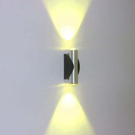 DYTTDO Home Goods Double-headed LED Wall Lamp Home Sconce Bar Porch Wall Decor Ceiling Light Cost Saving Great Gifts for Family
DYTTDO Home Goods Double-headed LED Wall Lamp Home Sconce Bar Porch Wall Decor Ceiling Light Cost Saving Great Gifts for Family