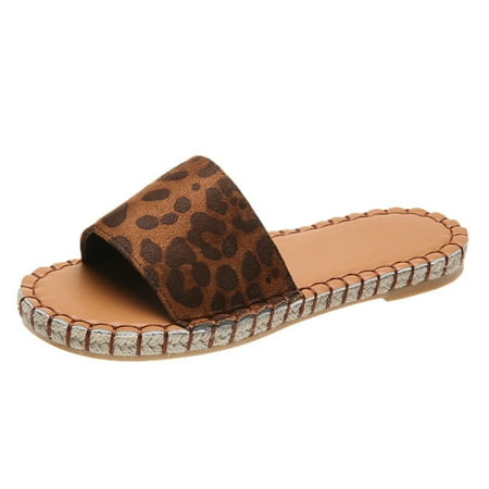 NECHOLOGY Womens Wool Slippers Slippers Sandals And Printed Comfortable Shoes Ladies Flat Casual Women s Slipper Boots Brown 8
NECHOLOGY Womens Wool Slippers Slippers Sandals And Printed Comfortable Shoes Ladies Flat Casual Women s Slipper Boots Brown 8