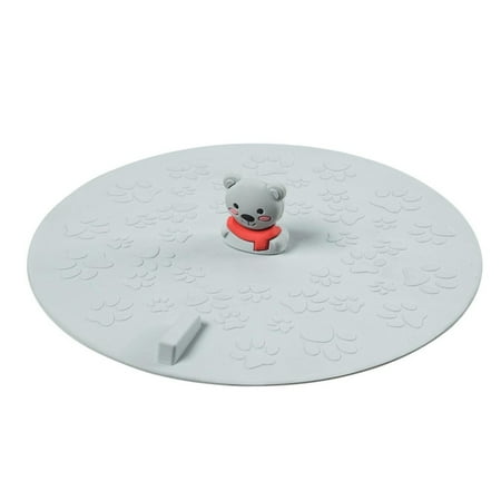 Round Bathroom Hair Catcher Heavy Duty Drain Covers for Stopping Hairs Food Waste 1
Round Bathroom Hair Catcher Heavy Duty Drain Covers for Stopping Hairs Food Waste 1