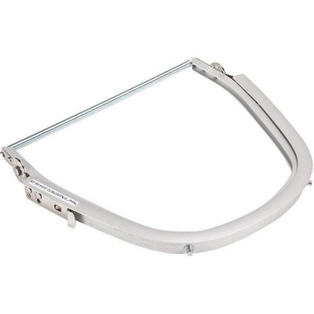 MSA V-Gard® Accessory System Metal Frame (For Skullgard® Caps) (13 Pack)