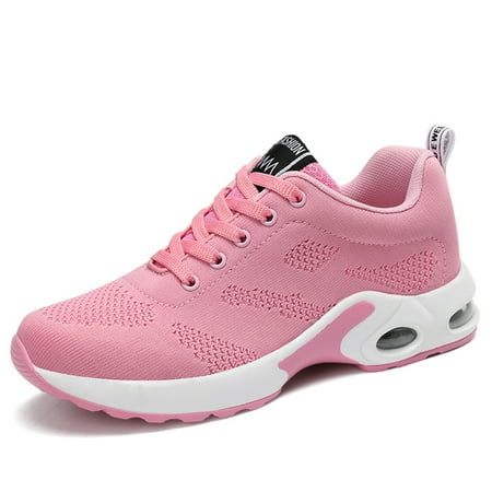 Lopsie Women s Running Shoes Walking Air Cushion Lightweight Breathable Sneakers
Lopsie Women s Running Shoes Walking Air Cushion Lightweight Breathable Sneakers