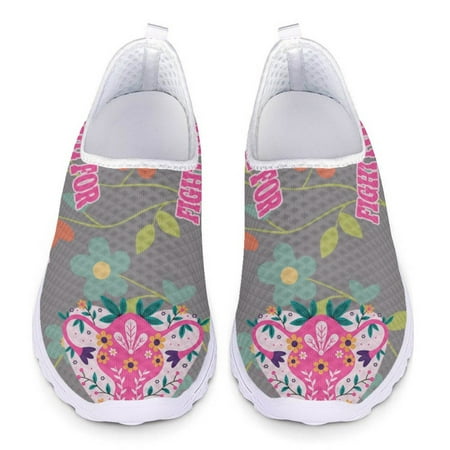 Cute Women s Summer Spring Mesh Breathable Casual Flat Shoes Slip On Sneakers Non-Slip Walking Shoes chaussure femme
Cute Women s Summer Spring Mesh Breathable Casual Flat Shoes Slip On Sneakers Non-Slip Walking Shoes chaussure femme