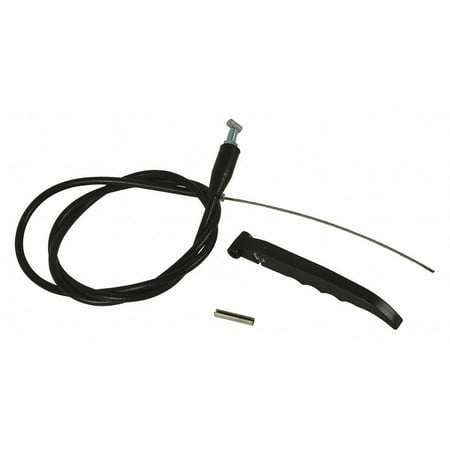 Dayton Lowering Lever And Cable Assembly MH804J1G MH804J1G ZO-G2377551