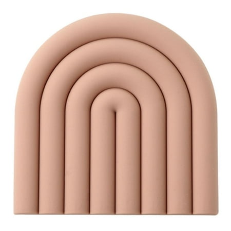 Bellanny Silicone Trivet Mats Pot Holders Personality Silicone Pan Pat Multipurpose Kitchen Tool For Kitchen Hot Dishes Hot Pads Spoon usefulness
Bellanny Silicone Trivet Mats Pot Holders Personality Silicone Pan Pat Multipurpose Kitchen Tool For Kitchen Hot Dishes Hot Pads Spoon usefulness