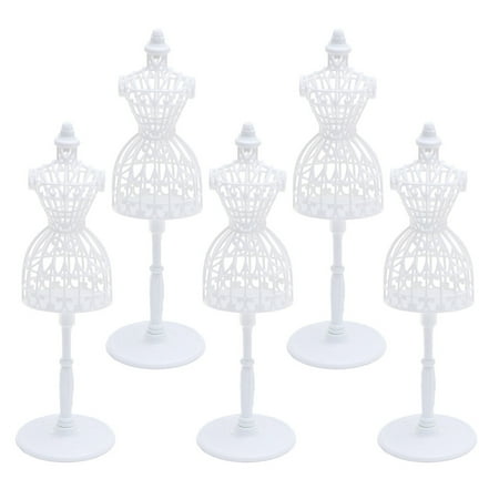 HOMEMAXS 5PCS Mini House Mannequin Display Model Miniature Furniture Mini House Scene Decoration Ornaments
HOMEMAXS 5PCS Mini House Mannequin Display Model Miniature Furniture Mini House Scene Decoration Ornaments
