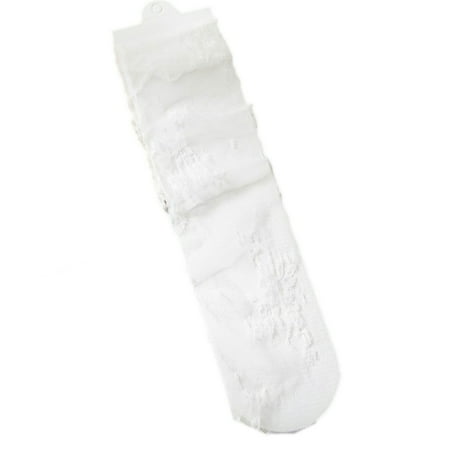 BOOYOU Women Harajuku Summer Lace Mesh Crew Socks Japanese Style Lolita Floral Jacquard See Through Loose Princess Thin Slouch Ankle High Hosiery
BOOYOU Women Harajuku Summer Lace Mesh Crew Socks Japanese Style Lolita Floral Jacquard See Through Loose Princess Thin Slouch Ankle High Hosiery