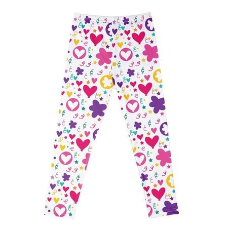 YANHAIGONG Baby Clothes Clearance 2-8 years Children s Cartoon Printed Outer Wear Anti-mosquito Pants Girls Thin Style Leggings
YANHAIGONG Baby Clothes Clearance 2-8 years Children s Cartoon Printed Outer Wear Anti-mosquito Pants Girls Thin Style Leggings