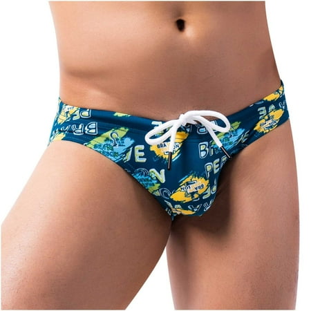 Simplmasygenix Men s Comfort Soft Boxer Brifts Underwear Men Casual Solid Sexy Breathable Low Waist Thong Underwear Briefs Pants
Simplmasygenix Men s Comfort Soft Boxer Brifts Underwear Men Casual Solid Sexy Breathable Low Waist Thong Underwear Briefs Pants