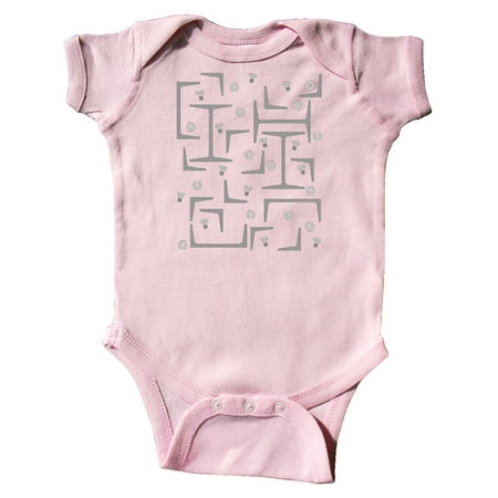 Inktastic Nuts Bolts Angles and Gray Steel Beams Gift Baby Boy or Baby Girl Bodysuit
Inktastic Nuts Bolts Angles and Gray Steel Beams Gift Baby Boy or Baby Girl Bodysuit