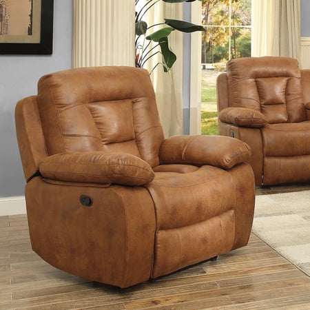 Coaster Pullman Recliner