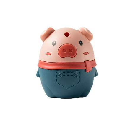 Portable Creative Home Decoration PP Table Ornaments Mini Auto Pop up Toothpick Stand Container Toothpick Jar Toothpick Bucket BLUE
Portable Creative Home Decoration PP Table Ornaments Mini Auto Pop up Toothpick Stand Container Toothpick Jar Toothpick Bucket BLUE