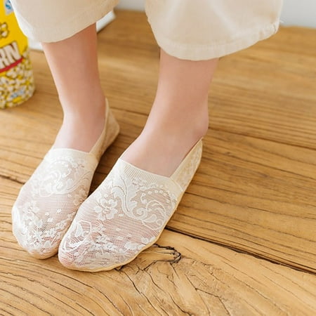 Pxiakgy socks for women Low Ankle Socks Antiskid Sock Fashion Womens Lace Cut Blend Cotton Toe Socks Khaki + One size
Pxiakgy socks for women Low Ankle Socks Antiskid Sock Fashion Womens Lace Cut Blend Cotton Toe Socks Khaki + One size