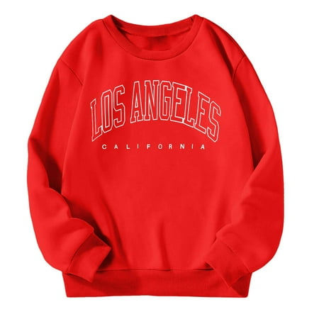 Girls Casual Crewneck Sweatshirts Long Sleeve Cute Pullover Oversized Lightweight Tops Baby Boy Coverall Toddler Boy Jacket Boys Jacket Tween Girl Sweater Baby Hoodies Kids Winter Clothes Hemlock Teen
Girls Casual Crewneck Sweatshirts Long Sleeve Cute Pullover Oversized Lightweight Tops Baby Boy Coverall Toddler Boy Jacket Boys Jacket Tween Girl Sweater Baby Hoodies Kids Winter Clothes Hemlock Teen