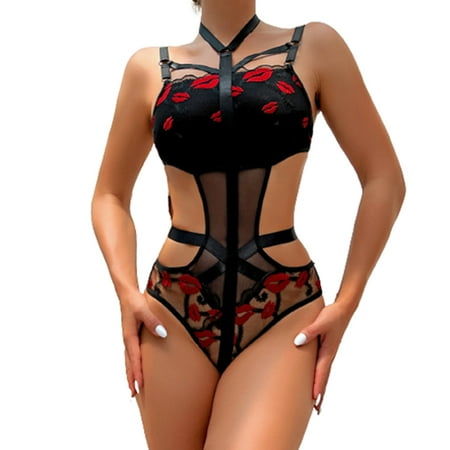 Tank Bodysuit For Women Deep V Teddy Mini Skirt with G-String Teddy Lingerie Babydoll Honeymoon Lingerie Dress Pijama sexy para mujer Lencería de Mujer Vintage Lingerie Set Classy Romper
Tank Bodysuit For Women Deep V Teddy Mini Skirt with G-String Teddy Lingerie Babydoll Honeymoon Lingerie Dress Pijama sexy para mujer Lencería de Mujer Vintage Lingerie Set Classy Romper