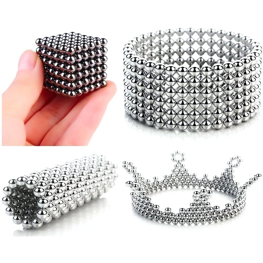 magnetic balls 5mm walmart