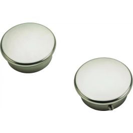 National Hardware National Hardware S822-089 Heavy Duty Closet End Cap Die Cast Satin Nickel
National Hardware National Hardware S822-089 Heavy Duty Closet End Cap Die Cast Satin Nickel