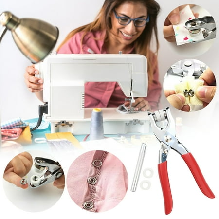 DagobertNiko Five-Claw Buckle Hand Pressure Pliers Baby Crawling Clothes Metal Hidden Buckle Solid Hollow Five-Claw Buckle Installation Tool
DagobertNiko Five-Claw Buckle Hand Pressure Pliers Baby Crawling Clothes Metal Hidden Buckle Solid Hollow Five-Claw Buckle Installation Tool