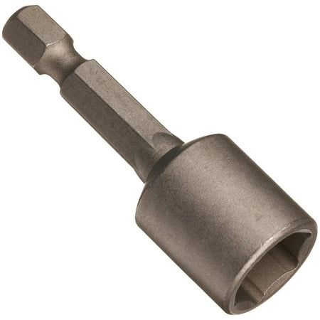 KYTVOLON Nut Setter Series 869/4 M Magnetic Bit Nut Setter 7/16 x 50mm Blade
KYTVOLON Nut Setter Series 869/4 M Magnetic Bit Nut Setter 7/16 x 50mm Blade