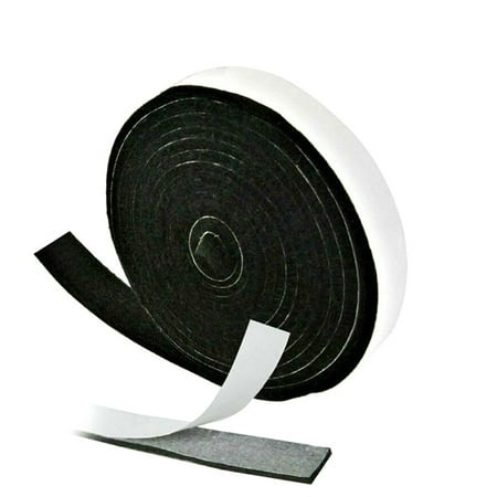 Grandest Birch Fireproof High Heat Grill Smoker Sealing Tape BBQ Door Lid Self Adhesive Strip Self Adhesive Fireproof Heat Resista
Grandest Birch Fireproof High Heat Grill Smoker Sealing Tape BBQ Door Lid Self Adhesive Strip Self Adhesive Fireproof Heat Resista