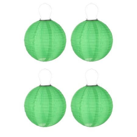 Kaacd Solar lights are used for garden decoration on terraces courtyards houses