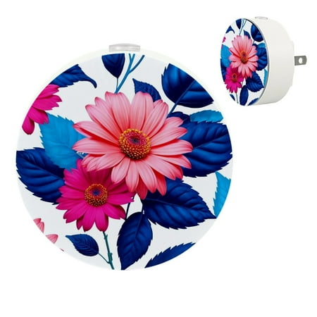 YZUOUZY Night Light Nightlight Bedside Lamps Set of 2 Summer Exotic Plants Hibiscus Flowers
YZUOUZY Night Light Nightlight Bedside Lamps Set of 2 Summer Exotic Plants Hibiscus Flowers
