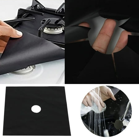 ERTUTUYI Lining Heat- Protector Stove Reusable Cover Gas Burner Stove For Kitchen 0.3mm Non-Stick Burner Stove Cuttable Double-Thick Kitchen,Dining & Bar
ERTUTUYI Lining Heat- Protector Stove Reusable Cover Gas Burner Stove For Kitchen 0.3mm Non-Stick Burner Stove Cuttable Double-Thick Kitchen,Dining & Bar