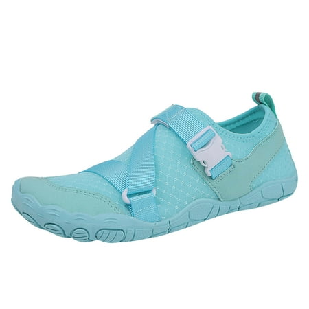 MIASHUI Womens Sneakers Fashion Summer Pattern Mesh Breathable Thick Sole Flat Bottom Comfortable Non Slip Tracing Shoes Casual Sneakers for Women Sky Blue 8
MIASHUI Womens Sneakers Fashion Summer Pattern Mesh Breathable Thick Sole Flat Bottom Comfortable Non Slip Tracing Shoes Casual Sneakers for Women Sky Blue 8