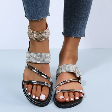 eczipvz Womens Sandals Women s Wedge Sandals Ankle Strap Open Toe Summer Sandal Beach Bohemia Comfortable Platform Outdoor Flats Shoes
eczipvz Womens Sandals Women s Wedge Sandals Ankle Strap Open Toe Summer Sandal Beach Bohemia Comfortable Platform Outdoor Flats Shoes