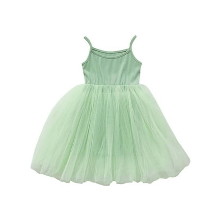 Little Child Girls Dresses Solid Color Sleeveless O-Neck Summer Casual Loose Princess For 0 To 6 Years Comfy Soft Sundress For Children
Little Child Girls Dresses Solid Color Sleeveless O-Neck Summer Casual Loose Princess For 0 To 6 Years Comfy Soft Sundress For Children