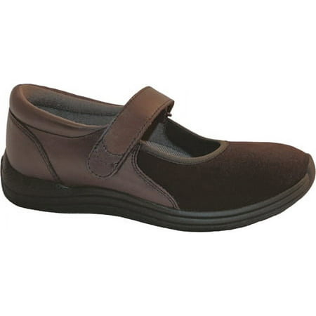 Women s Drew Magnolia Brown Nappa/Stretch 9 N