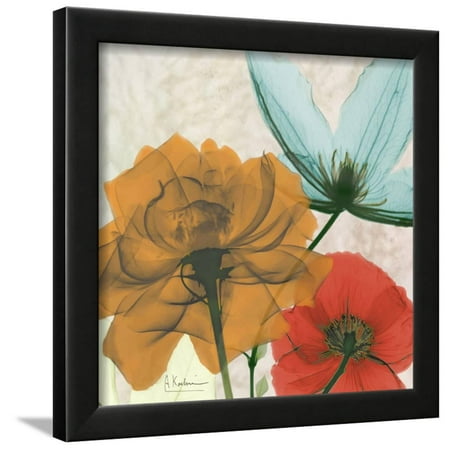 New Avalon I Framed Print Wall Art By Albert Koetsier