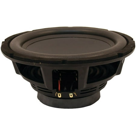 UPC 839868000033 product image for DB BASS INFERNO BW10D 1000-Watt 4_ BW Series Subwoofer (10 Inch.) | upcitemdb.com