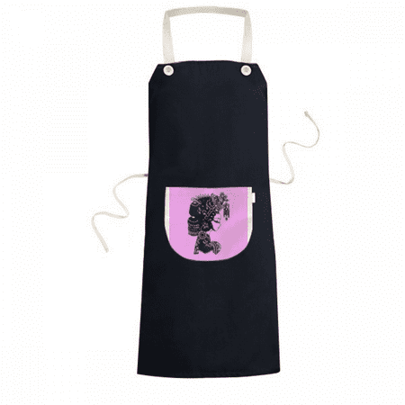 Chinese Outline Dowry Girl Process Apron Bib Sarong Cooking Baking Kitchen Pocket Pinafore
Chinese Outline Dowry Girl Process Apron Bib Sarong Cooking Baking Kitchen Pocket Pinafore