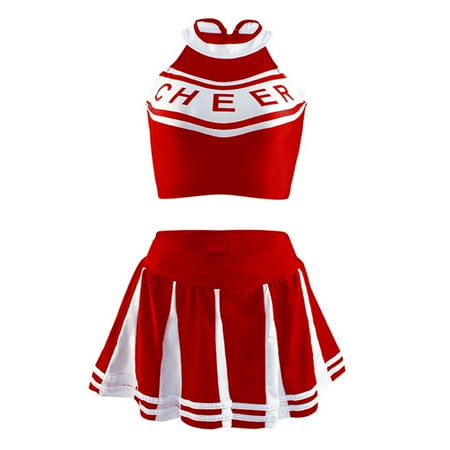 Aayomet Lingerie for Women Women s Fun Lingerie Sleeveless Top Striped Skirt Sleeping Dress Sexy Two Piece Set Red M
Aayomet Lingerie for Women Women s Fun Lingerie Sleeveless Top Striped Skirt Sleeping Dress Sexy Two Piece Set Red M