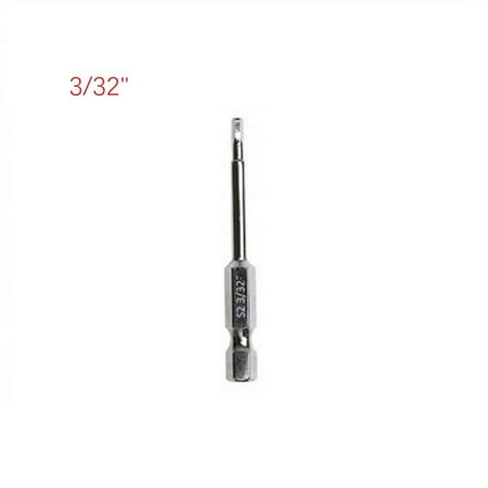 BCLONG 1pc 5/64—5/16inch Imperial Hex Screwdriver Bit Wrench Drill Bit Magnet Tip 50mm
BCLONG 1pc 5/64—5/16inch Imperial Hex Screwdriver Bit Wrench Drill Bit Magnet Tip 50mm