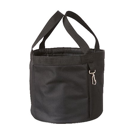 Tough-1 Groom Caddy Tote Black