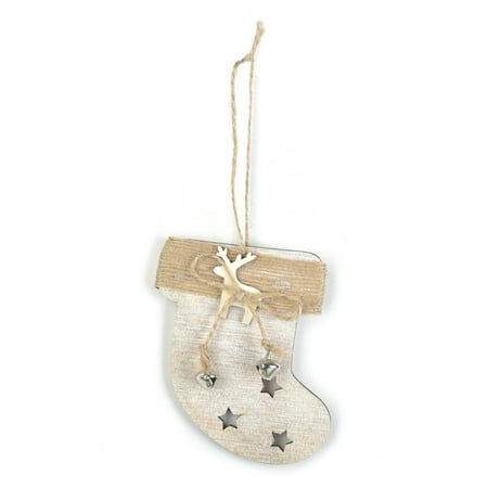 Papaba Christmas Cartoon Pendant Wood Star Elk Glove Sock Christmas Tree Shape Hanging Pendant Holiday Home Decor
Papaba Christmas Cartoon Pendant Wood Star Elk Glove Sock Christmas Tree Shape Hanging Pendant Holiday Home Decor