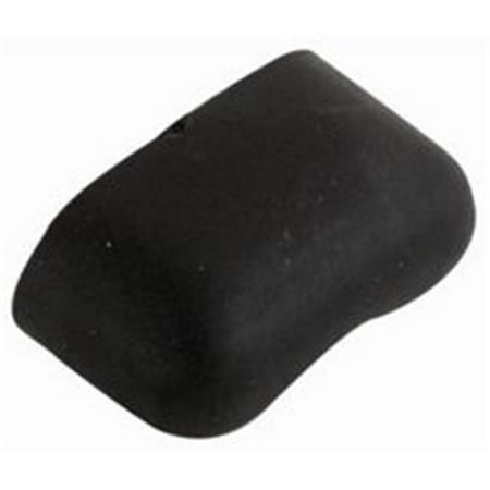 Focus Foodservice 17450 Black rubber handle stop for Olympus & Jupiter juicers
Focus Foodservice 17450 Black rubber handle stop for Olympus & Jupiter juicers