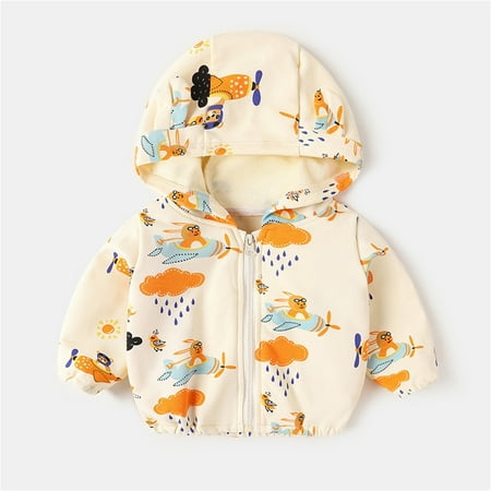 WZHKSN Child Sweater Children Kids Toddler Infant Baby Boys Girls Cute Cartoon Long Sleeve Hooded Outer Outwear Outfits Clothes Coat
WZHKSN Child Sweater Children Kids Toddler Infant Baby Boys Girls Cute Cartoon Long Sleeve Hooded Outer Outwear Outfits Clothes Coat