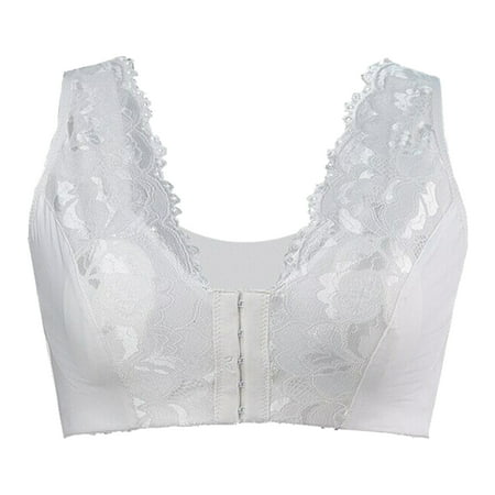 Quealent Womens Plus Size Clearance Womens Plus Size Women Padded Bralettes Sports Bras For Pack V Neck Bando Bra For Women Girls Top Vest White L
Quealent Womens Plus Size Clearance Womens Plus Size Women Padded Bralettes Sports Bras For Pack V Neck Bando Bra For Women Girls Top Vest White L