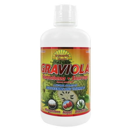 graviola drink
