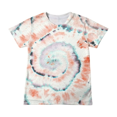 Leesechin Toddler Tops Long Sleeve Clearance Girls Boys Fashion Short Sleeve Gradient Print Tops Child Crewneck Summer Casual Loose Tshirt 
Leesechin Toddler Tops Long Sleeve Clearance Girls Boys Fashion Short Sleeve Gradient Print Tops Child Crewneck Summer Casual Loose Tshirt