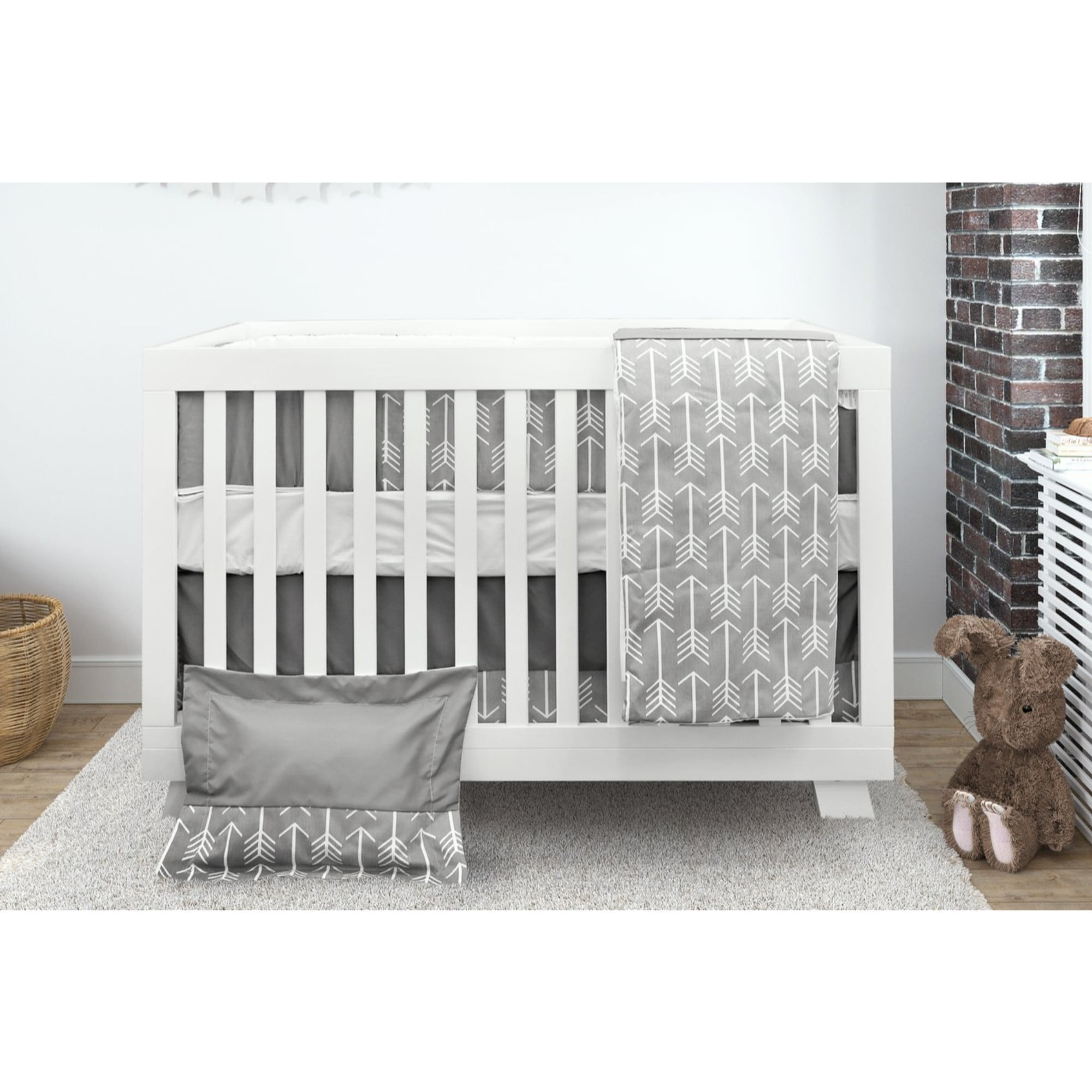baby crib sheets canada