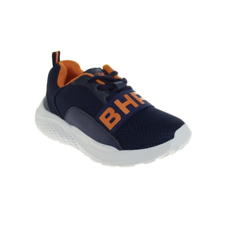 Beverly Hills Polo Club Youth Boys Sneakers Sizes 11-4