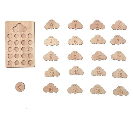 TMOYZQ Christmas Toys Wooden Children s Digital Board Pairing Teaching Aids Puzzle Toddler Boys And Girls Early Education Educational Wooden Building Blocks Toys
TMOYZQ Christmas Toys Wooden Children s Digital Board Pairing Teaching Aids Puzzle Toddler Boys And Girls Early Education Educational Wooden Building Blocks Toys