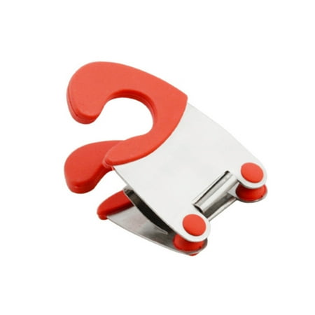 Qepwscx kitchen Gadgets And Tools Gadgets Tainless Steel Pot Spoon Holder Anti-Scald Silicone Grip Pot Clip Holder For Sp Home Gadgets
Qepwscx kitchen Gadgets And Tools Gadgets Tainless Steel Pot Spoon Holder Anti-Scald Silicone Grip Pot Clip Holder For Sp Home Gadgets