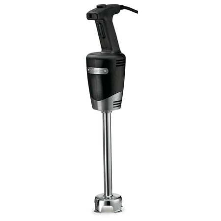 WARING COMMERCIAL WSB40 Immersion Blender, Medium-Duty