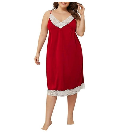 Intimates Women Lingerie Lace Underwire Racy Muslin Sleepwear Underwear Nightdress Pajamas Polyester no underwire sports bra Red
Intimates Women Lingerie Lace Underwire Racy Muslin Sleepwear Underwear Nightdress Pajamas Polyester no underwire sports bra Red
